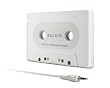 Belkin Cassette Adapter for iPod, MP3 Player, CD Player, and Laptop