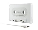 Belkin Cassette Adapter for iPods, MP3 Players, CD Players, and Laptops