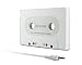 Electronics : Belkin Cassette Adapter for iPod, MP3 Player, CD Player, and Laptop