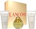 Attraction by Lancome for Women 3 Piece Set Includes: 1.7 oz Eau de Parfum Spray + 1.7 oz Body Lotion + 1.7 oz Bath and Shower Gel
