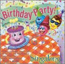 Birthday Party Singalongs