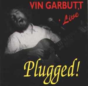 CD-Charts  Music : Plugged: Vin Garbutt Live at the Red Lion Folk Club Birmingham