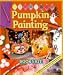 Pumpkin Painting Book and Kit