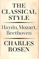 The Classical Style