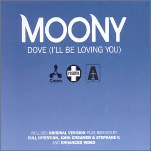 Moony - Dove (I