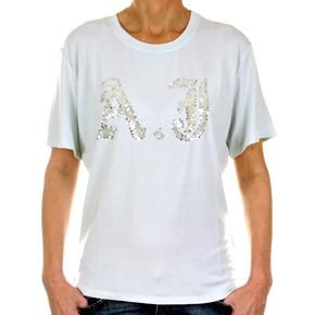 Armani Jeans short sleeve t-shirt