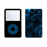 Navoglobin Design iPod classic 80GB/ 120GB Protector Skin Decal Sticker