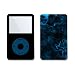 Navoglobin Design iPod classic 80GB/ 120GB Protector Skin Decal Sticker