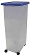 Richell Pet Food Keeper, 60 Quart