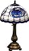 Penn State Nittany Lions Desk Lamp - Tiffany Style NCAA College Athletics Fan Shop Sports Team Merchandise Image
