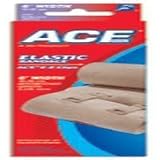 Ace Bandage Elastic Ace, 7315 - 5 YARDS X 6 Inches