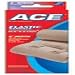Ace Bandage Elastic Ace, 7315 - 5 YARDS X 6 Inches, 2 Packs