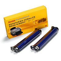 Kodak Professional Ektatherm 8500 Glossy Ribbon.