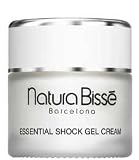 Natura Bisse Essential Shock Gel Cream + Isoflavones Intensive Firming 75ml/2.5oz
