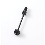 Black and Decker C800645 5-1 2-Inch Flexible Extension for Sprayer by Black & Decker