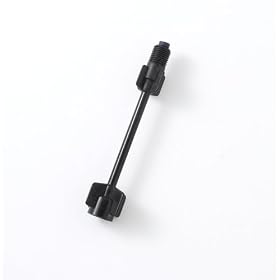 Black and Decker C800645 5-1 2-Inch Flexible Extension for Sprayer by Black & Decker