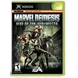 Marvel Nemesis: Rise of the Imperfects Xbox