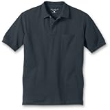 Field Pocket Pique Polo Shirt