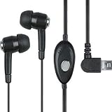 Mybat Dual-Buds Stereo Hands-Free Headset for Motorola KRZR RAZR RIZR SLVR Tundra W385 W490 Z6m