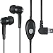 Mybat Dual-Buds Stereo Hands-Free Headset for Motorola KRZR RAZR RIZR SLVR Tundra W385 W490 Z6m