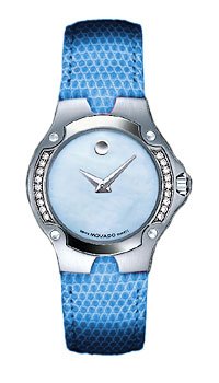 Movado Watches, Movado Women's Sports Edition Watch 0604844, Womens Watches, Womens Movado Watches