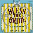 Bless the Bride