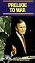 Prelude to War:Gulf War Vol. 1 [VHS]