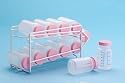Mother's Milkmate Breast Milk Storage Rack (10 Bottles)