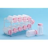 Mother's Milkmate Breast Milk Storage Rack (10... by Mothers Milkmate