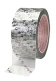 3M Anti-Static Tape, 40PR, Printed, 1' X 72 Yds, 3' Core
