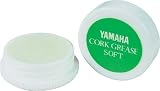 Musical Instruments : Yamaha Cork Grease, Soft