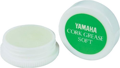 Childrens Toyshop  Musical Instruments : Yamaha Cork Grease, Soft