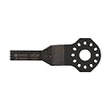 Bosch OSC38 3/8-Inch by 1-1/4-Inch HCS Plunge Cut Blade