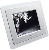 SUNGALE AA8F LCD DIGITAL PHOTO FRAME 8; 256 MB)
