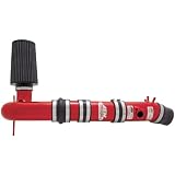 AEM 21-485R Red Cold Air Intake System by AEM
