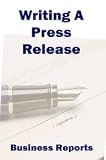Writing a Press Release