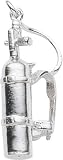 Scuba Tank Charm by Rembrandt Charms