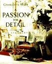 Passion for Detail, A