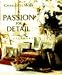 Passion for Detail, A