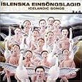 Icelandic Songs Vols. 3 & 4