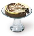 No Sugar Added Chocolate Swirl - Gourmet Cheesecake