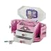 Fisher-Price Color Me Gemz Jewelry Box