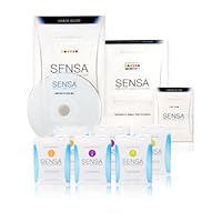 Sensa Natural Weight-loss Shakers 2-month Starter Kit