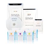 Sensa Natural Weight-loss Shakers 2-month Starter Kit