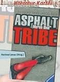 Literatur-Kartei: Asphalt Tribe: Kinder der Strasse. Klasse 7-10