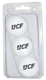 Central Florida Golden Knights (University Of) NCAA 15 Golf Ball Pack
