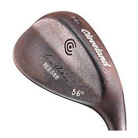 Cleveland 588 Wedges - RTG