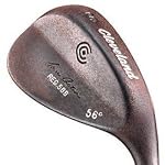 Cleveland 588 Wedges - RTG
