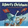 Albert'S Christmas (Albert (Atheneum))