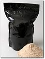 2 Lbs of Azomite - Organic Trace Mineral Soil Additive Fertilizer - Adds Trace Elements to Soil: Selenium, Vanadium, Bizmuth, Chromium, Calcium, Iron, Magnesium & More. Adds 67 Trace Minerals to Dirt.
